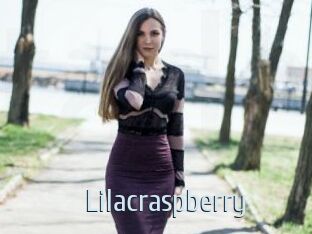 Lilacraspberry