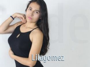 Lilagomez