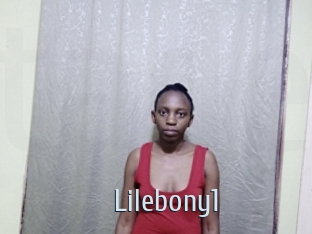 Lilebony1