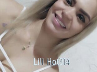 Lili_Hot314