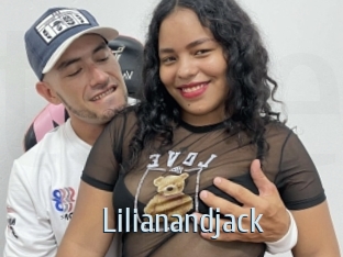 Lilianandjack