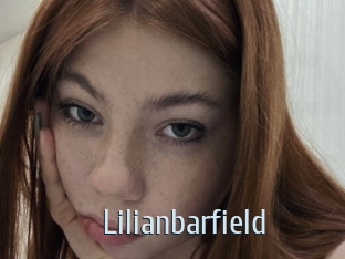 Lilianbarfield