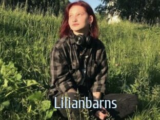 Lilianbarns