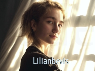 Lilianbevis