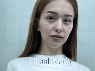 Lilianbready