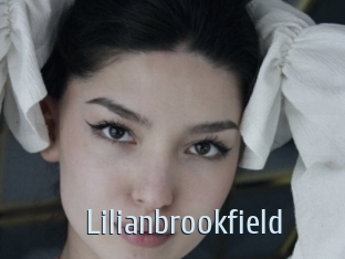 Lilianbrookfield