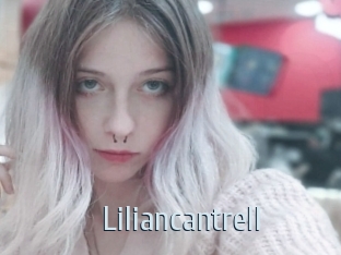 Liliancantrell