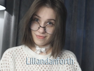 Liliandanforth