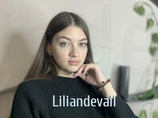 Liliandevall