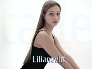 Lilianevitt