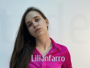 Lilianfarro