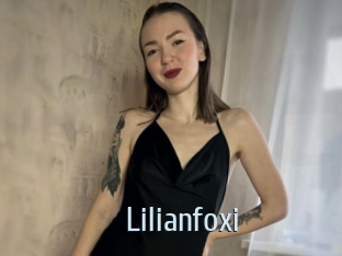 Lilianfoxi