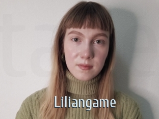 Liliangame