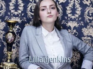 Lilianjenkins