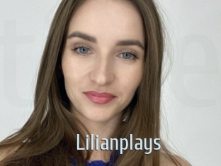 Lilianplays
