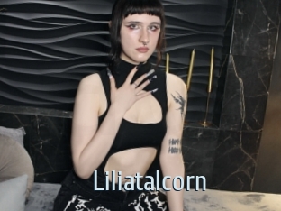 Liliatalcorn