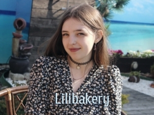 Lilibakery