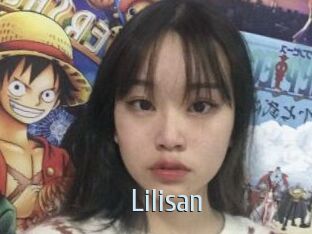 Lilisan