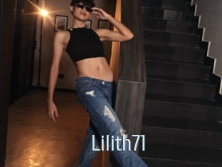 Lilith71