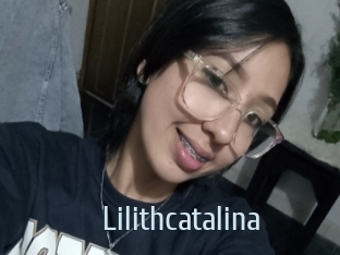 Lilithcatalina