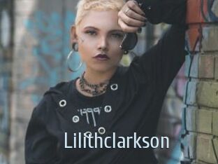 Lilithclarkson