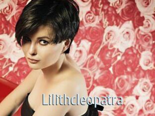 Lilithcleopatra