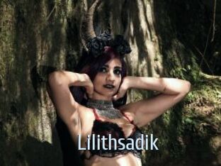 Lilithsadik
