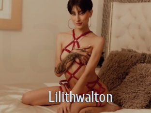 Lilithwalton