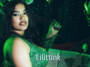 Lilittink