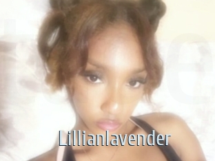 Lillianlavender