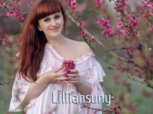 Lilliansuny
