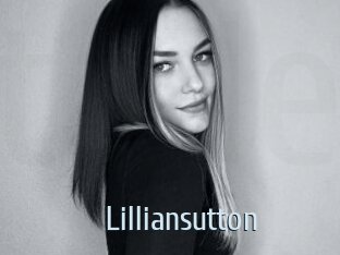 Lilliansutton