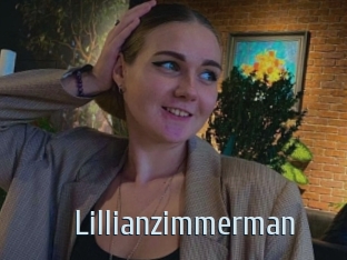 Lillianzimmerman