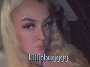 Lilliebugggg