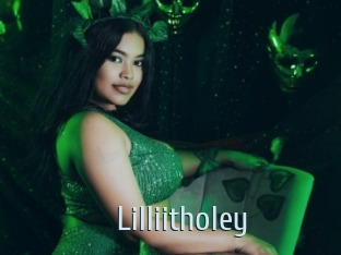 Lilliitholey