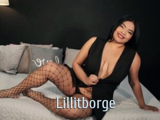 Lillitborge