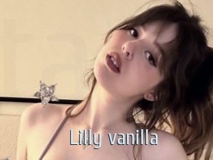 Lilly_vanilla