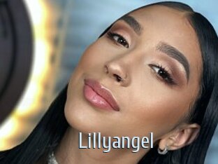 Lillyangel