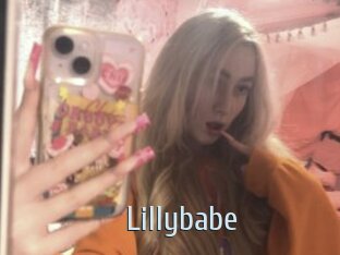 Lillybabe