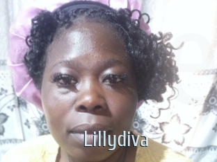 Lillydiva
