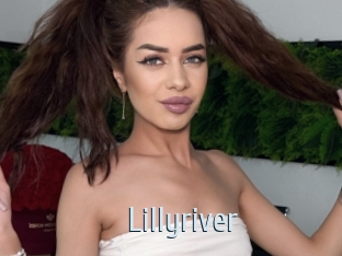 Lillyriver