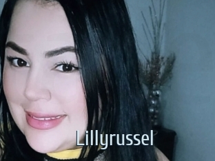 Lillyrussel