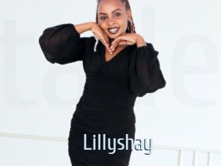 Lillyshay