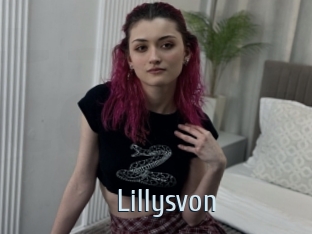 Lillysvon