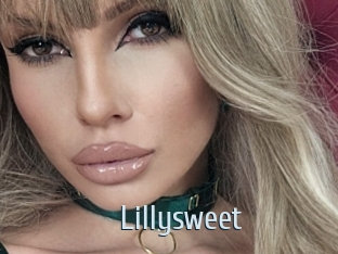 Lillysweet