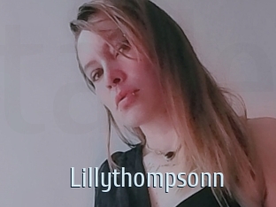 Lillythompsonn