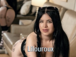 Lilouroux