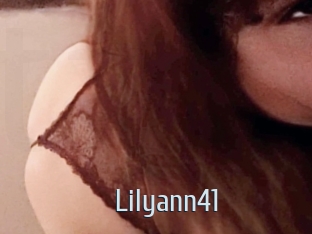 Lilyann41