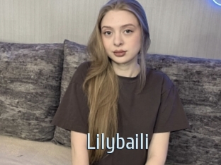 Lilybaili