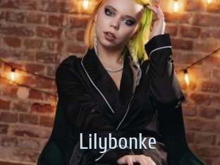Lilybonke